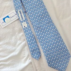 North Carolina Tar Heels tie